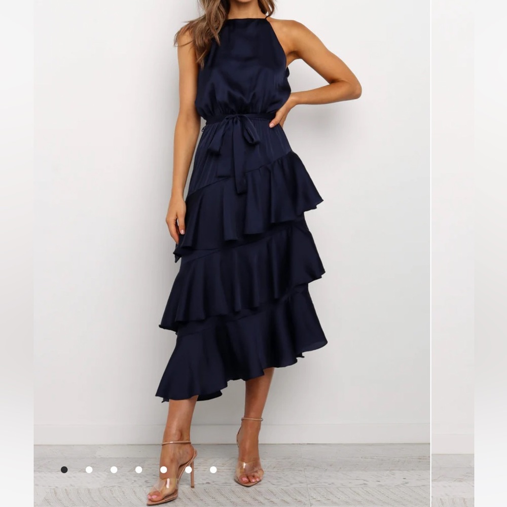 Petal and Pup Seychelle Dress